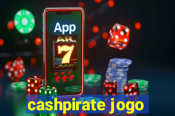 cashpirate jogo